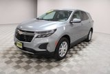 Used 2023 Chevrolet Equinox LT w/ LPO, Floor Liner Package image 3