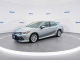 Used 2022 Toyota Camry LE image 5