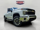 New 2025 Chevrolet Silverado 2500 LT w/ Texas Edition image 2