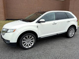 Used 2013 Lincoln MKX AWD image 5