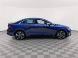 Used 2022 Audi A3 2.0T Premium w/ 18" Wheel Package image 2
