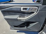 Certified 2022 Ford Explorer XLT w/ Equipment Group 202A image 6