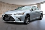 Certified 2024 Lexus ES 350 w/ Premium Package image 3