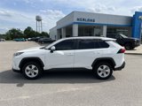 Used 2019 Toyota RAV4 XLE image 5