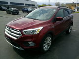 Used 2019 Ford Escape SEL image 3