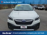 Certified 2022 Subaru Outback Limited image 2