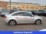 Used 2016 Chevrolet Cruze LTZ image 2