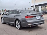 Used 2018 Audi A5 2.0T Premium Plus image 2