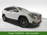 Used 2024 GMC Terrain SLT image 1