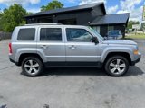 Used 2016 Jeep Patriot High Altitude image 2
