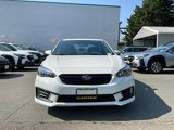 Certified 2022 Subaru Impreza 2.0i Sport image 3