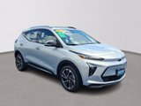 Certified 2023 Chevrolet Bolt EUV Premier image 3