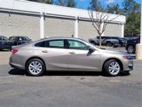 Used 2022 Chevrolet Malibu LT image 4