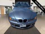 Used 1999 BMW Z3 2.8 image 2