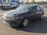 Used 2019 Chevrolet Impala LS image 5