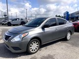 Used 2016 Nissan Versa SV image 5