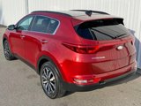 Used 2018 Kia Sportage EX w/ EX Premium Package image 5