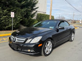 Used 2011 Mercedes-Benz E 350 Cabriolet image 3