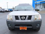 Used 2007 Nissan Xterra X w/ Power Pkg image 2