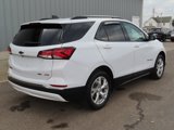 Used 2022 Chevrolet Equinox RS w/ RS Leather Package image 3