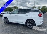 Used 2020 GMC Terrain Denali w/ Denali Premium Package image 4