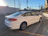Used 2017 Ford Fusion SE image 5