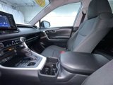 Certified 2022 Toyota RAV4 LE image 4