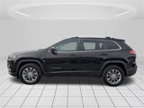 Used 2021 Jeep Cherokee Latitude Lux w/ Comfort/Convenience Group image 2