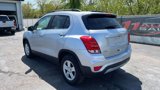 Used 2017 Chevrolet Trax LT w/ LT Convenience Package image 5