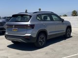 New 2025 Volkswagen Taos S image 5