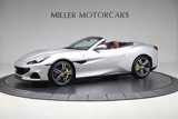 Certified 2023 Ferrari Portofino M image 3