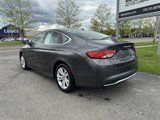 Used 2015 Chrysler 200 Limited w/ Convenience Group image 6