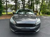 Used 2015 Ford Focus SE image 3