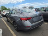 Used 2022 Nissan Sentra SV image 4