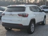 New 2025 Jeep Compass Latitude image 5