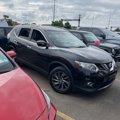 Used 2014 Nissan Rogue SL image 4
