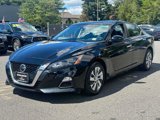 Used 2022 Nissan Altima 2.5 S image 2