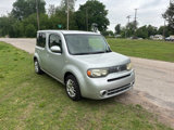 Used 2012 Nissan Cube 1.8 S w/ Interior Designer Pkg image 4