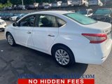 Used 2015 Nissan Sentra SV image 3