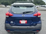 Used 2020 Nissan Kicks SR w/ SR Premium Package image 4
