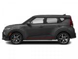 Used 2021 Kia Soul GT-Line image 3