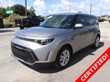 Used 2024 Kia Soul LX image 3