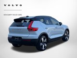 Certified 2023 Volvo XC40 Recharge Ultimate image 3