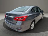 Used 2016 Nissan Sentra S image 5