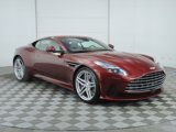 New 2025 Aston Martin DB12 Coupe image 3