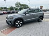 Used 2024 Volkswagen Taos S image 3