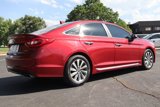 Used 2015 Hyundai Sonata Sport w/ Option Group 04 image 4