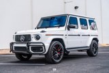 Used 2019 Mercedes-Benz G 63 AMG 4MATIC image 5