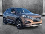 Used 2016 Hyundai Tucson Limited image 3