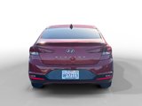 Used 2019 Hyundai Elantra SEL image 4